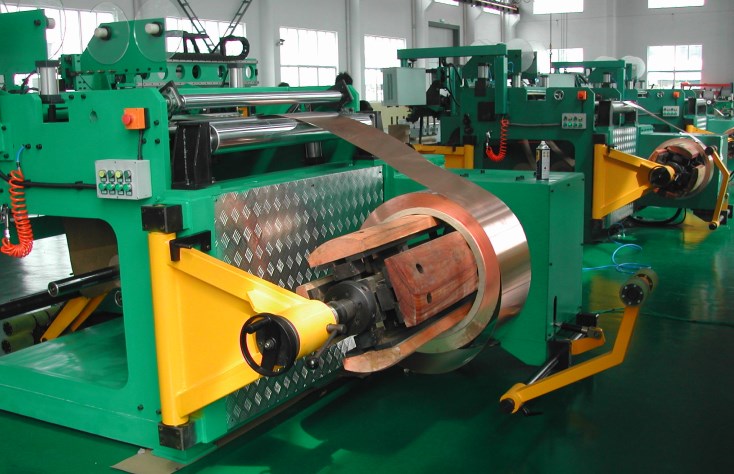 變壓器繞線機(jī)設(shè)備有哪些?非晶/干變/油變變壓器設(shè)備廠家_機(jī)械欄目