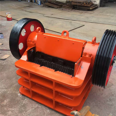 移動碎石機鐵礦石破碎機支持試機-凱創(chuàng)機械