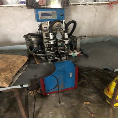 福建福州鉸鏈自動螺絲機轉賣