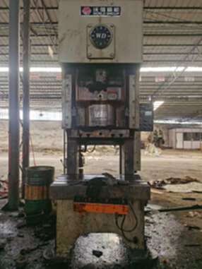 廣西機(jī)床設(shè)備市場行情與轉(zhuǎn)讓價(jià)格解析——以愛玖庫平臺(tái)為例