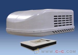 集裝箱 車用 船用 海上平臺 防爆空調