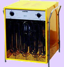 全面解析暖風機類型、品牌與選購指南